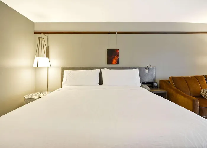 Hilton Garden Inn Austin Round Rock