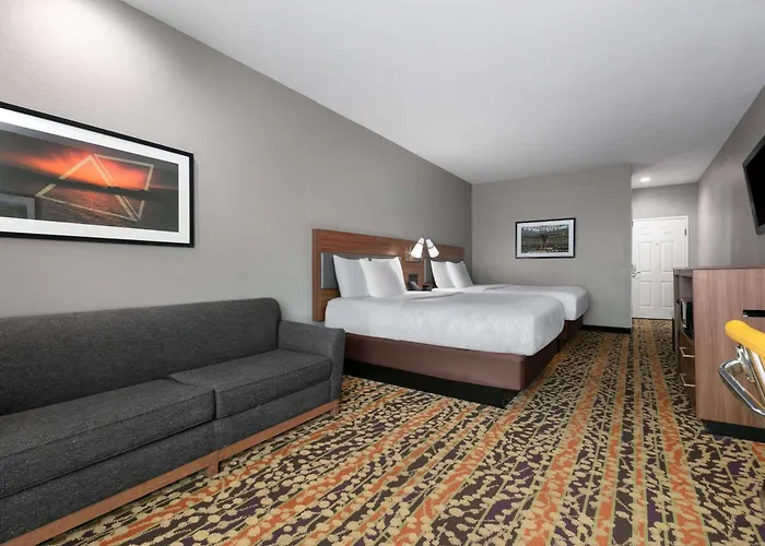 La Quinta By Wyndham Belton - Temple South