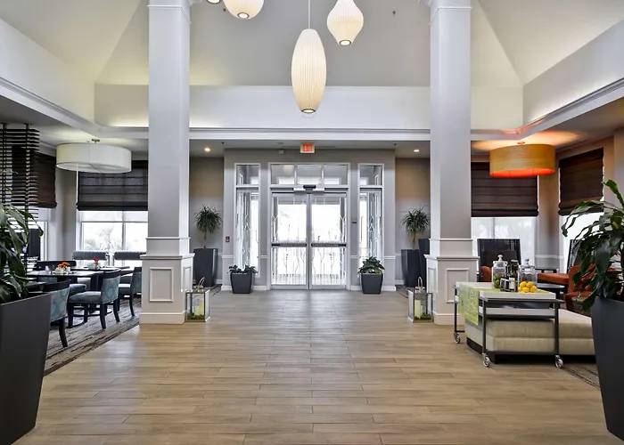 Hilton Garden Inn Austin Round Rock