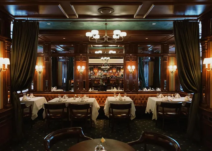 The Driskill