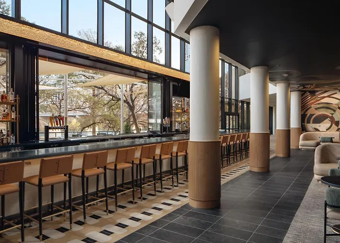 Hyatt Regency Austin
