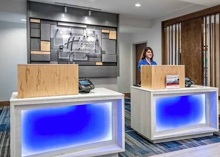 Holiday Inn Express & Suites Austin - Round Rock Area By Ihg