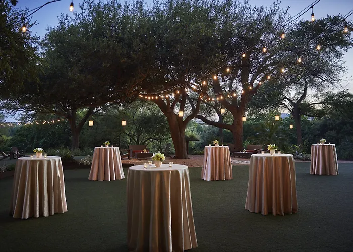 Four Seasons Hotel Austin